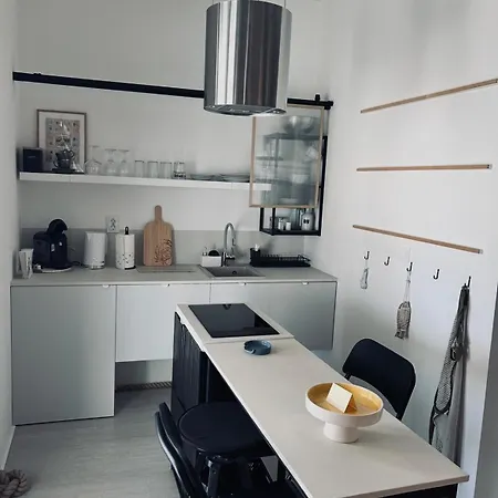 Fijersa - Serene Seaview Retreat Appartement *