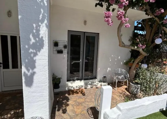 公寓 Fijersa - Serene Seaview Retreat 卡利