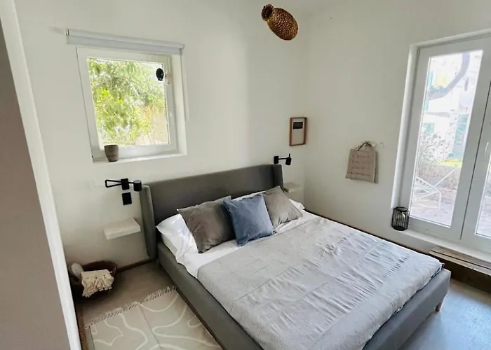 Fijersa - Serene Seaview Retreat