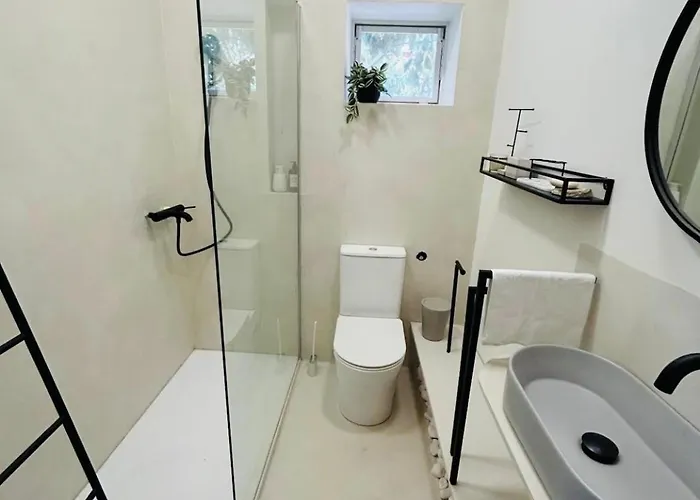Fijersa - Serene Seaview Retreat Appartement