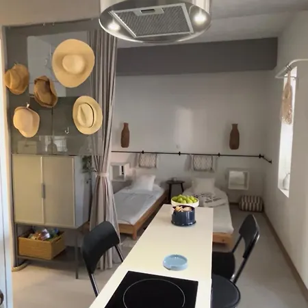 Apartmán Fijersa - Serene Seaview Retreat *