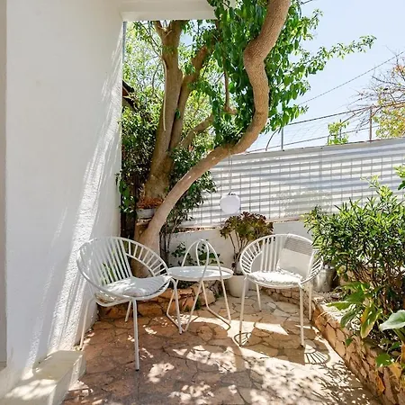 Διαμέρισμα Fijersa - Serene Seaview Retreat Kali