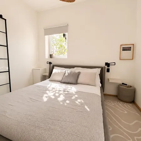 Fijersa - Serene Seaview Retreat Διαμέρισμα *