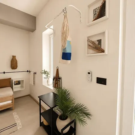 Apartamento Fijersa - Serene Seaview Retreat Kali