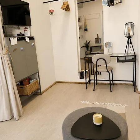 Fijersa - Serene Seaview Retreat Apartamento *