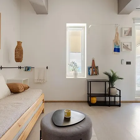 Apartamento Fijersa - Serene Seaview Retreat Kali