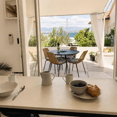 Fijersa - Serene Seaview Retreat Kali