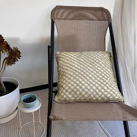 Apartamento Fijersa - Serene Seaview Retreat