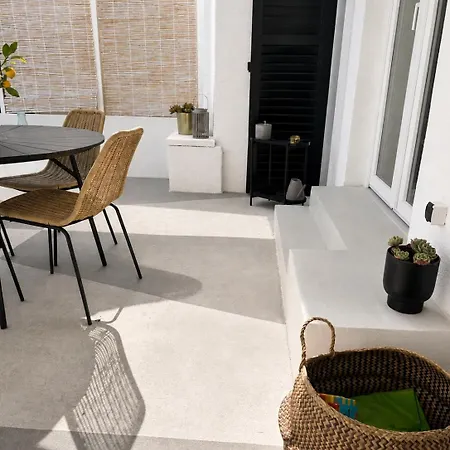 Fijersa - Serene Seaview Retreat Διαμέρισμα Kali