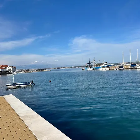 Διαμέρισμα Fijersa - Serene Seaview Retreat *