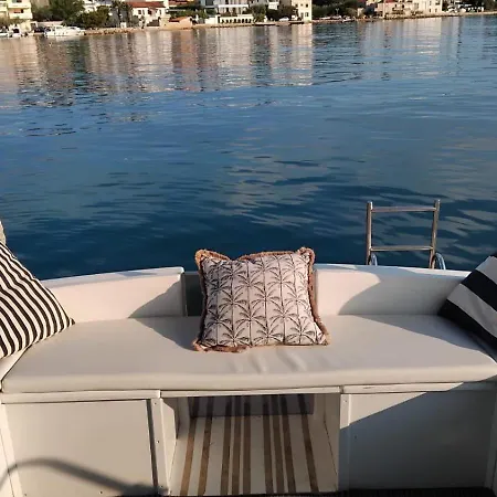 Διαμέρισμα Fijersa - Serene Seaview Retreat Kali