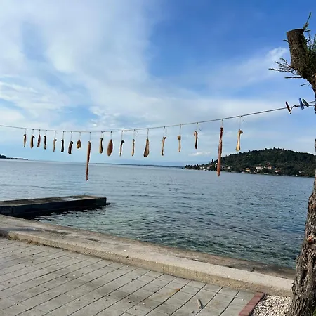 Διαμέρισμα Fijersa - Serene Seaview Retreat