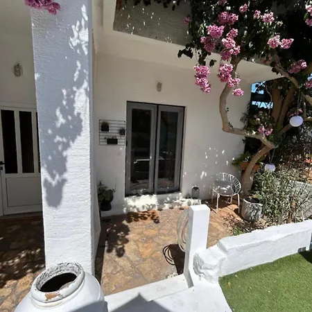 Apartman Fijersa - Serene Seaview Retreat Kali