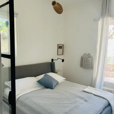 Apartman Fijersa - Serene Seaview Retreat