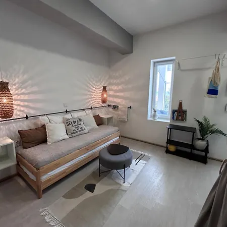 Fijersa - Serene Seaview Retreat 아파트 칼리