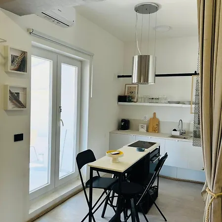 Apartman Fijersa - Serene Seaview Retreat