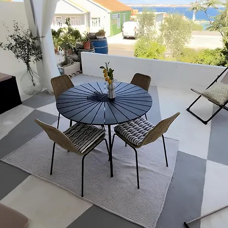 Fijersa - Serene Seaview Retreat 아파트 칼리