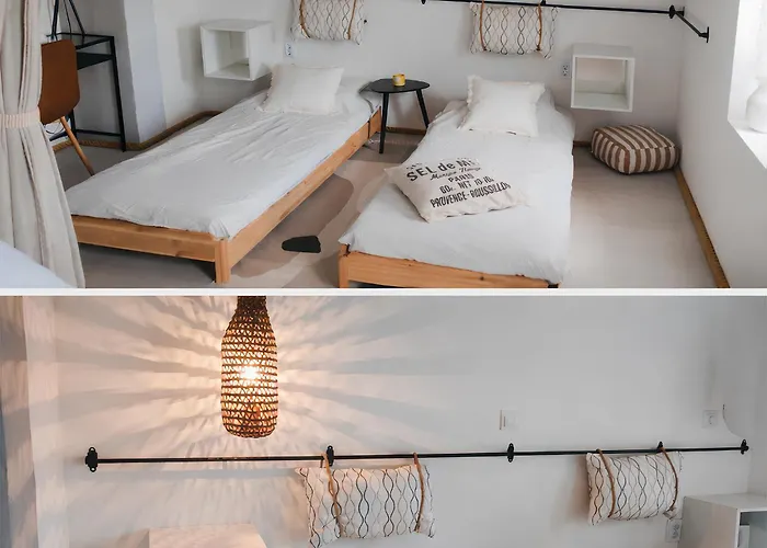 Fijersa - Serene Seaview Retreat