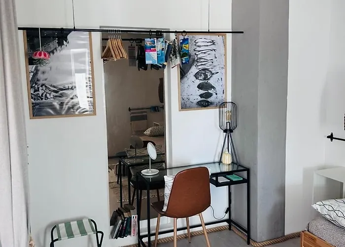 Fijersa - Serene Seaview Retreat 칼리
