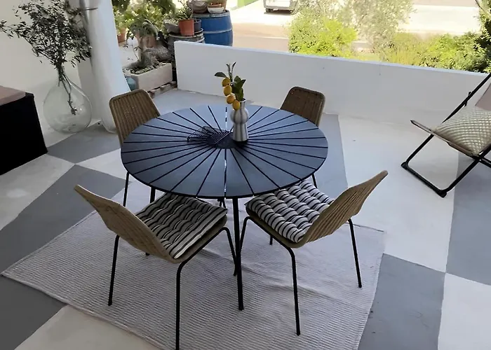 Fijersa - Serene Seaview Retreat 아파트 칼리